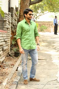 Naga Chaitanya Yuddham Saranam