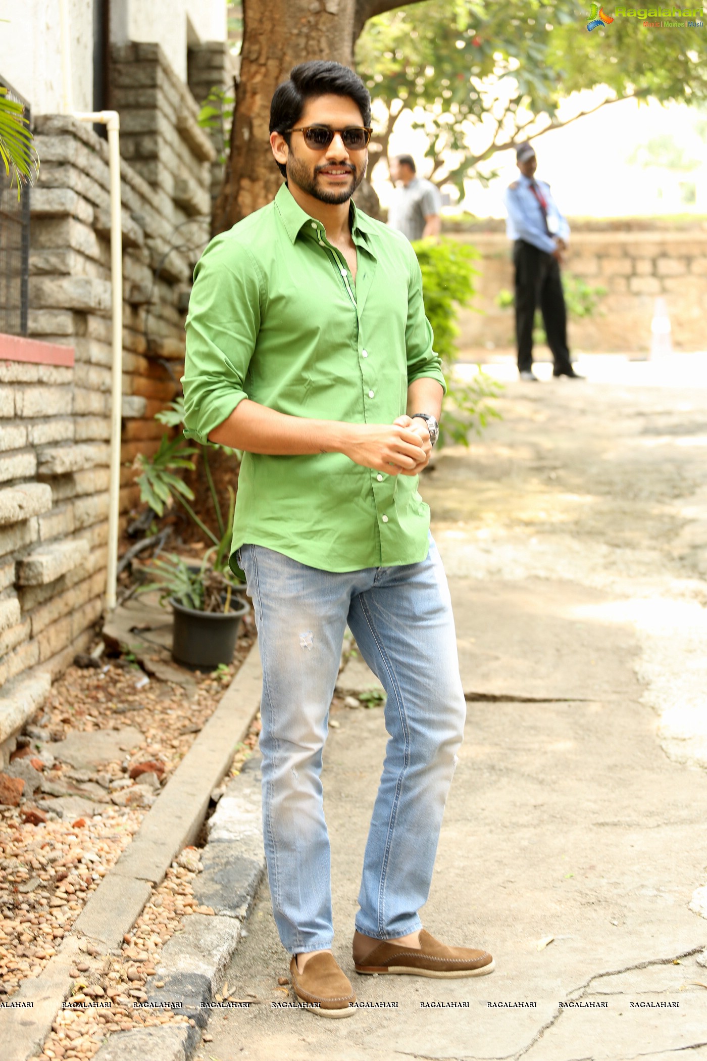 Naga Chaitanya (Posters)