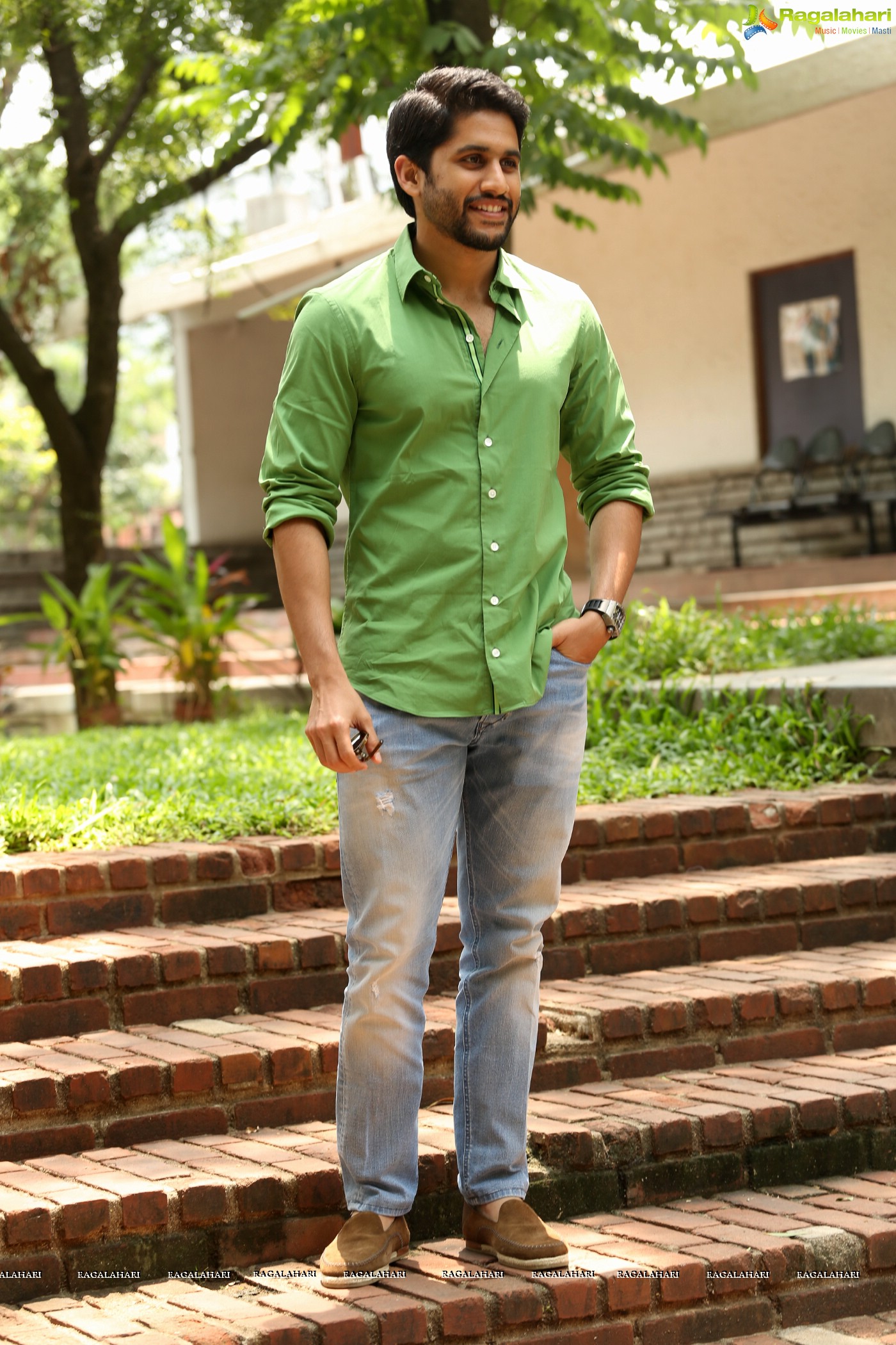 Naga Chaitanya (Posters)