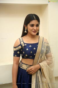 Nivetha Thomas Jai Lava Kusa