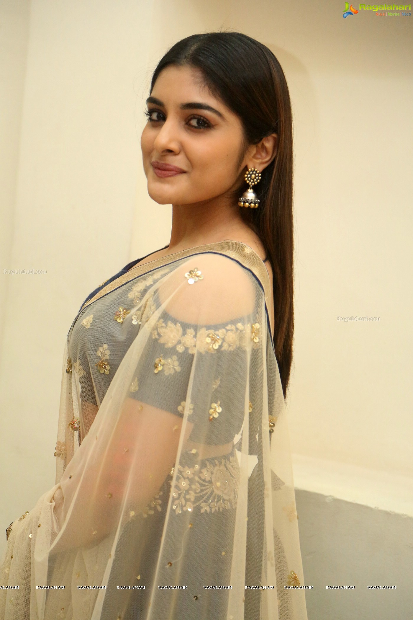 Nivetha Thomas (Posters)