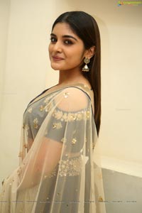 Nivetha Thomas Jai Lava Kusa