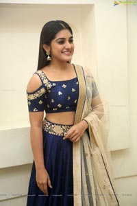 Nivetha Thomas Jai Lava Kusa