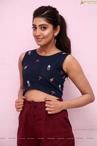 Pranitha Subhash