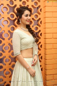 Raashi Khanna Jai Lava Kusa