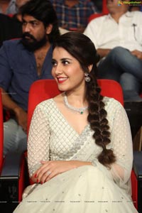 Raashi Khanna Jai Lava Kusa