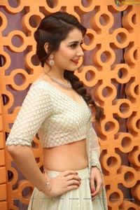 Raashi Khanna Jai Lava Kusa