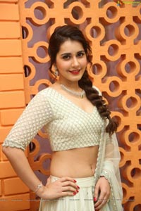 Raashi Khanna Jai Lava Kusa