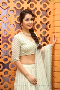 Raashi Khanna Jai Lava Kusa