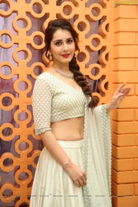 Raashi Khanna Jai Lava Kusa