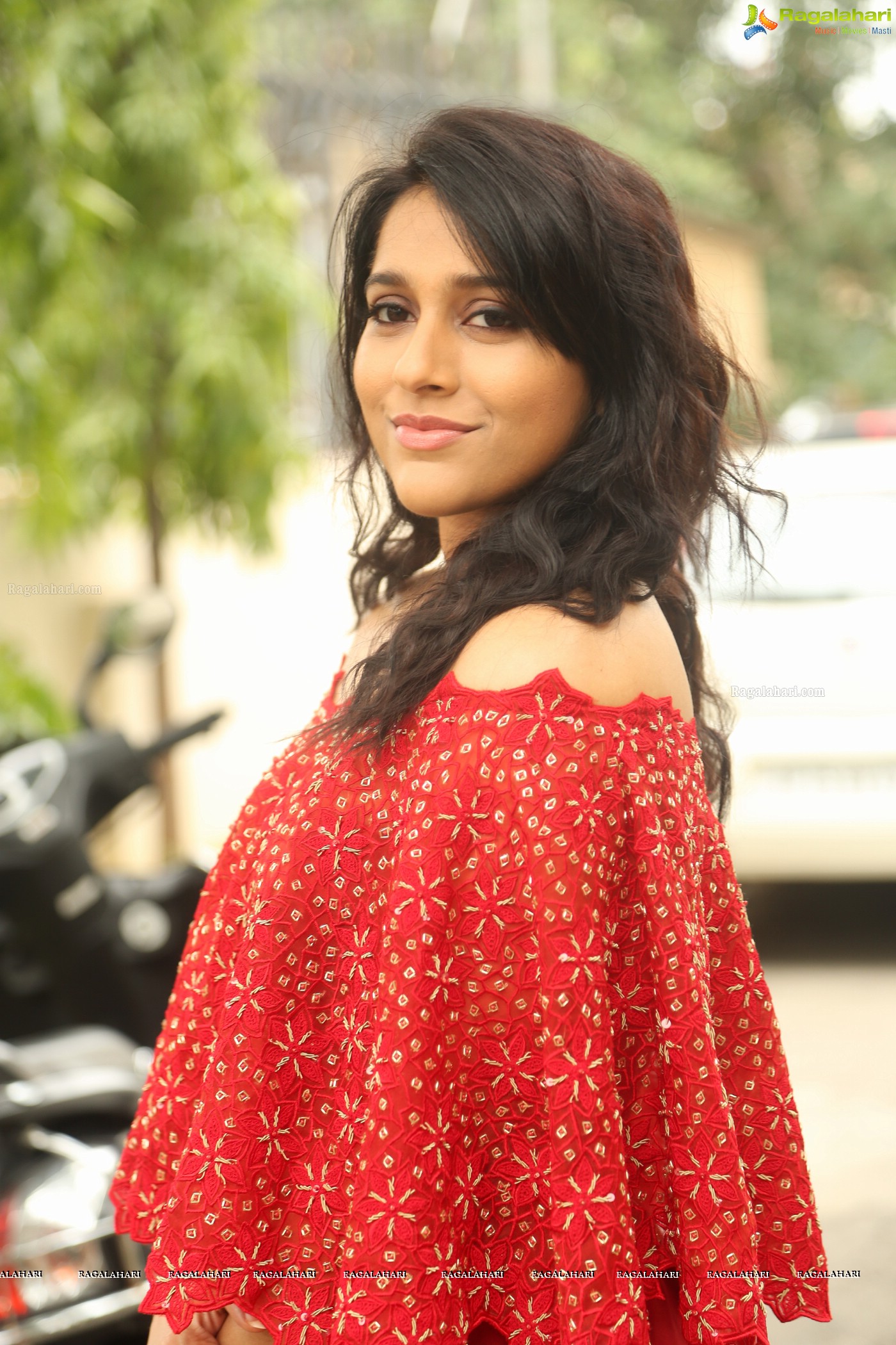 Rashmi Gautam (Posters)