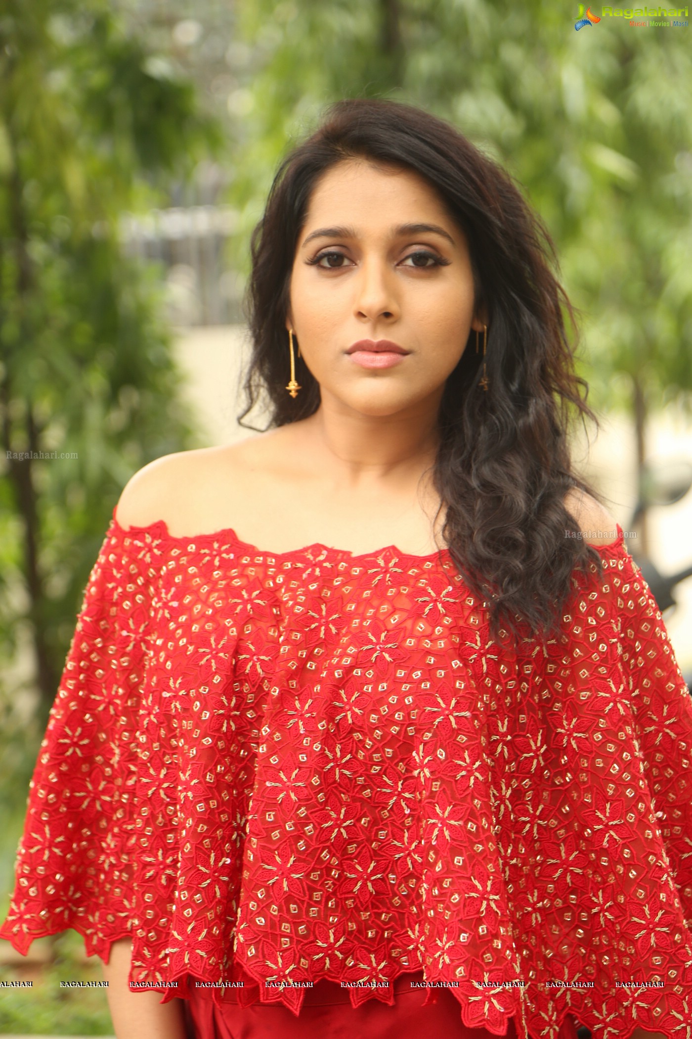 Rashmi Gautam (Posters)