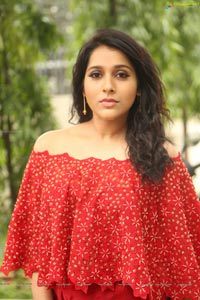 Rashmi Gautam