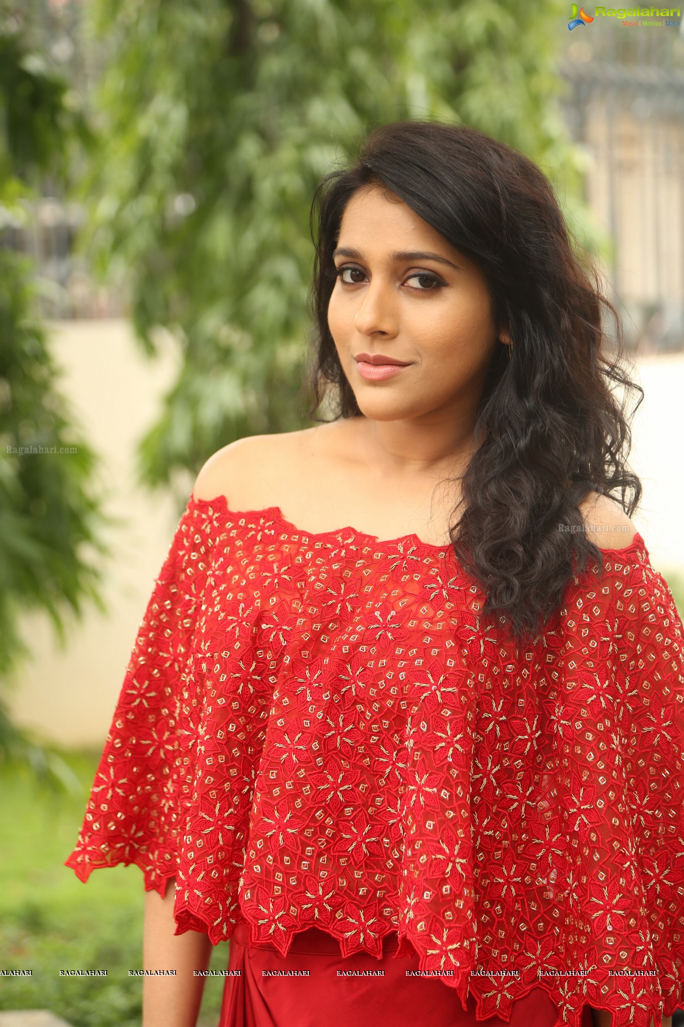 Rashmi Gautam (Posters)