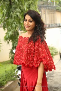 Rashmi Gautam