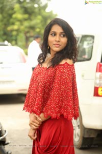 Rashmi Gautam