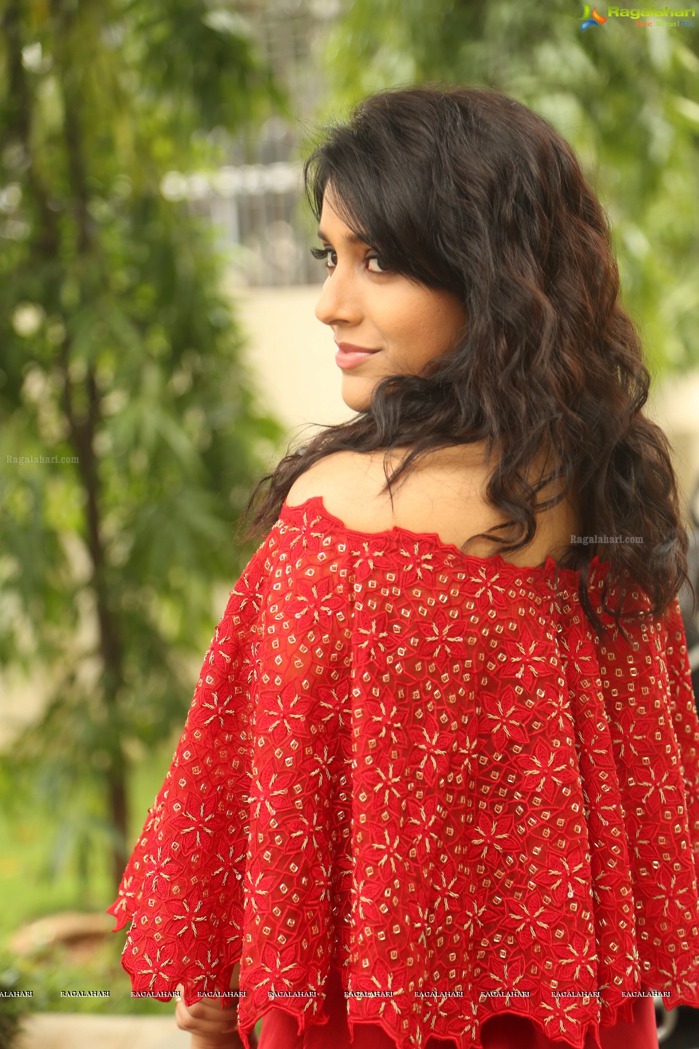 Rashmi Gautam (Posters)