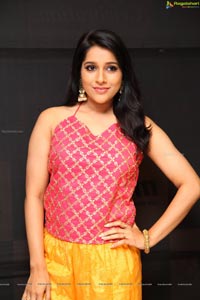 Rashmi Gautam