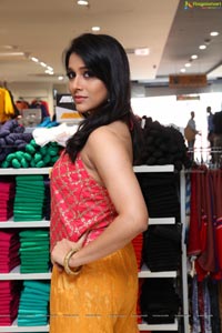 Rashmi Gautam