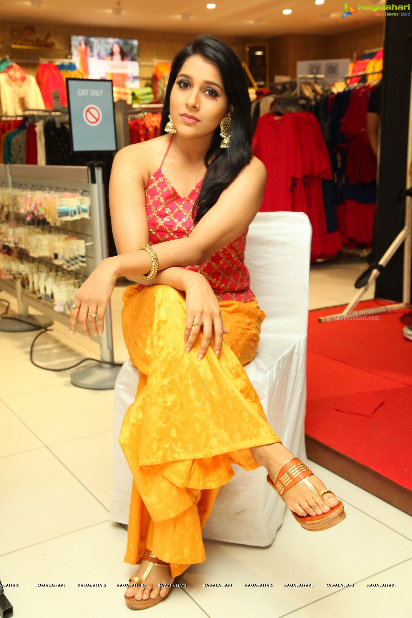 Rashmi Gautam (Posters)