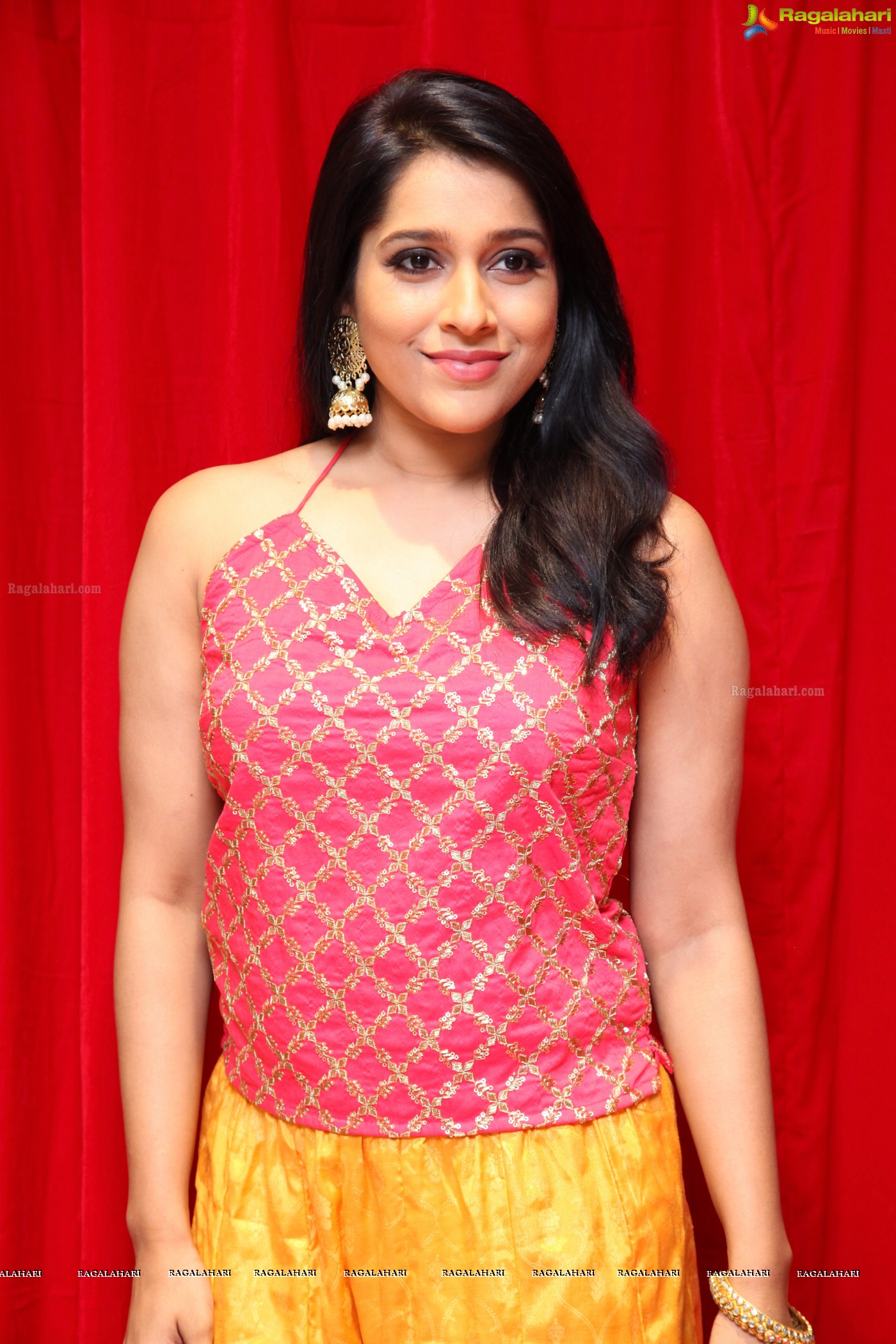 Rashmi Gautam (Posters)