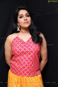 Rashmi Gautam