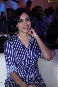 Ritu Varma