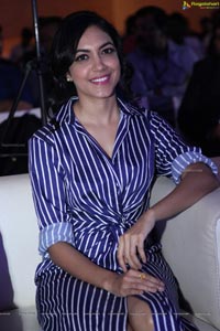 Ritu Varma