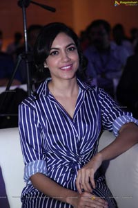 Ritu Varma