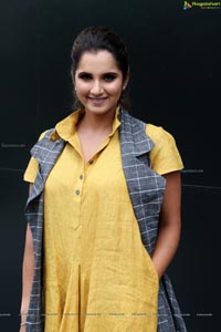 Sania Mirza