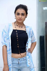 Shalini Pandey