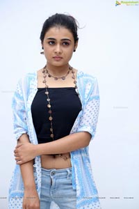 Shalini Pandey