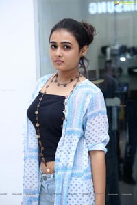 Shalini Pandey