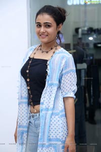 Shalini Pandey