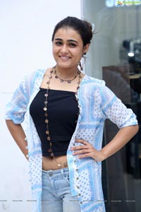 Shalini Pandey