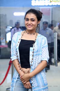 Shalini Pandey