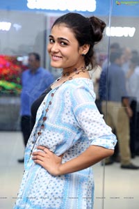 Shalini Pandey