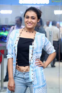 Shalini Pandey