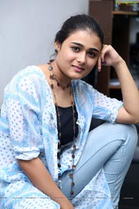 Shalini Pandey