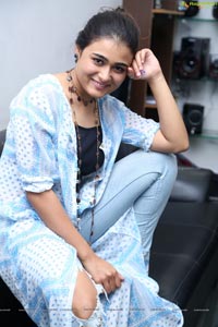 Shalini Pandey