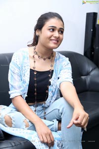 Shalini Pandey