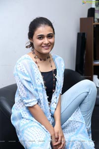 Shalini Pandey