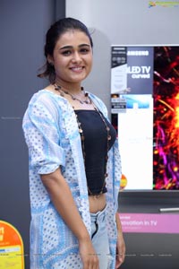 Shalini Pandey