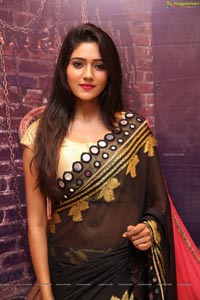 Heroine Shalu Chourasiya