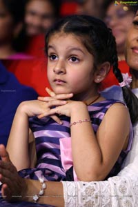 Namrata Shirodkar-Gautham-Sitara