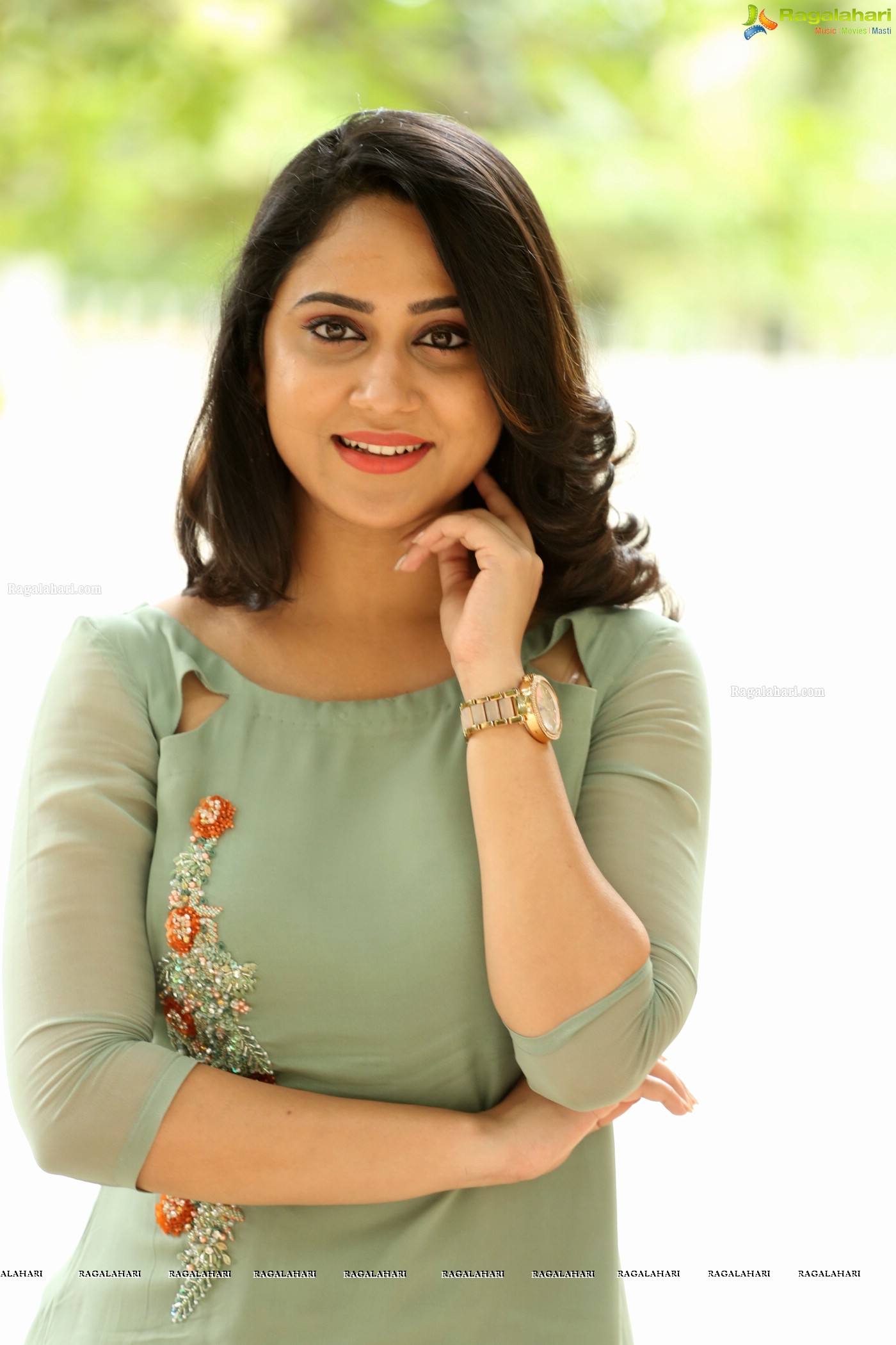 Miya George (Posters)