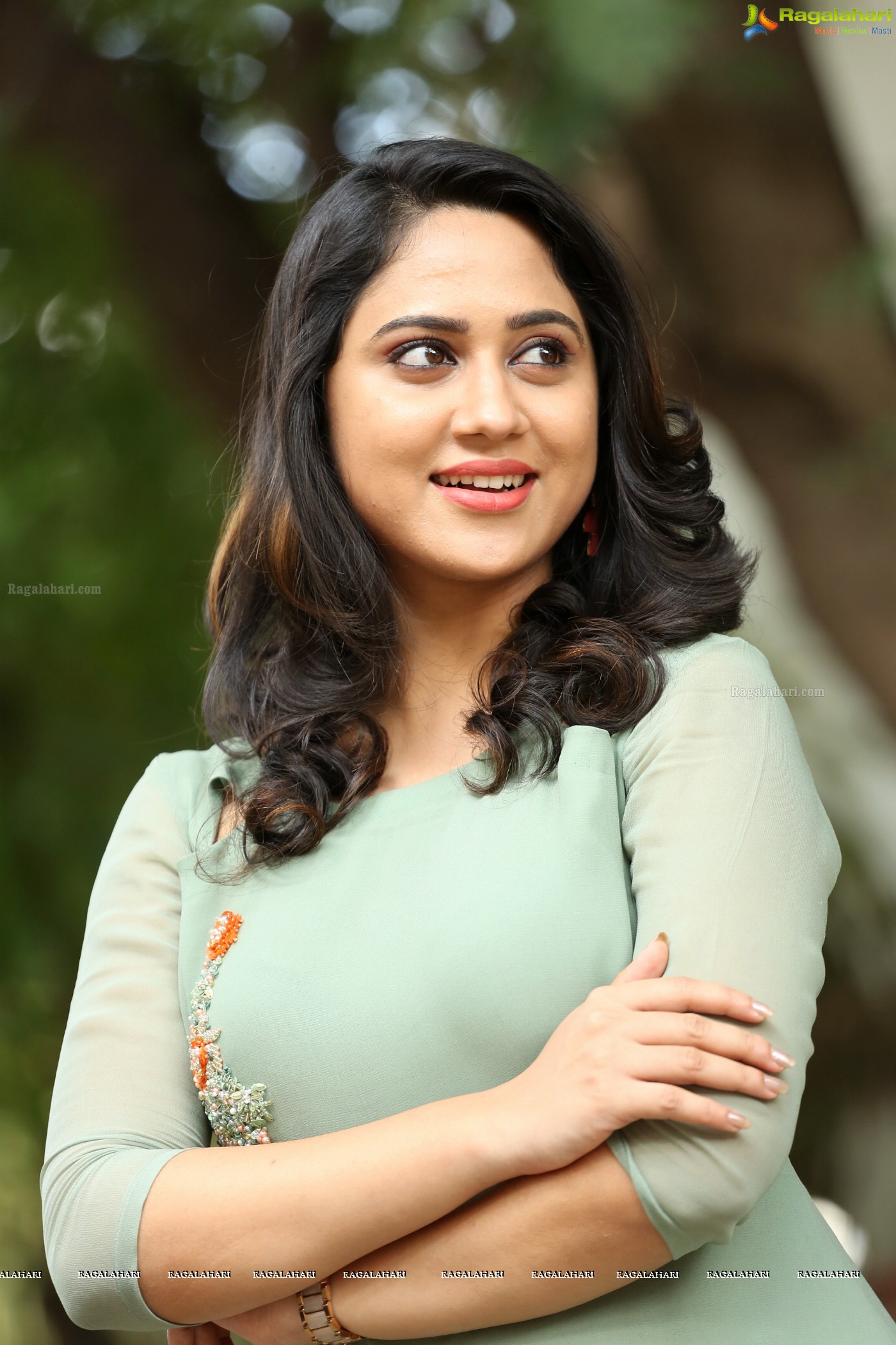 Miya George (Posters)