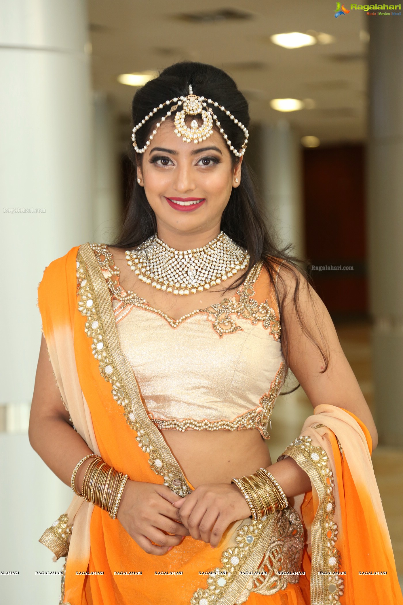 Tarunika Singh