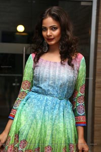 Veena Singh Hyderabad Model
