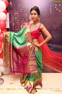 Model Vidya Vinod Indurkar